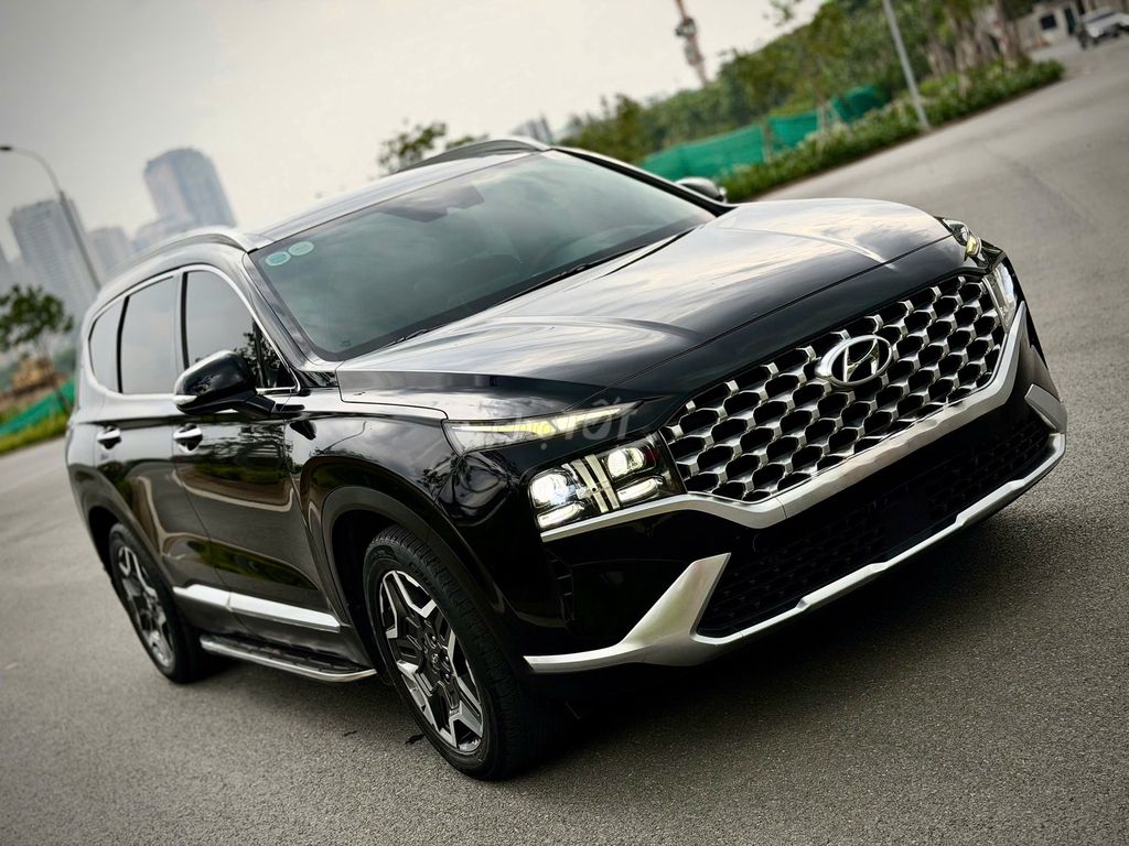 Hyundai 2022 - ảnh 1