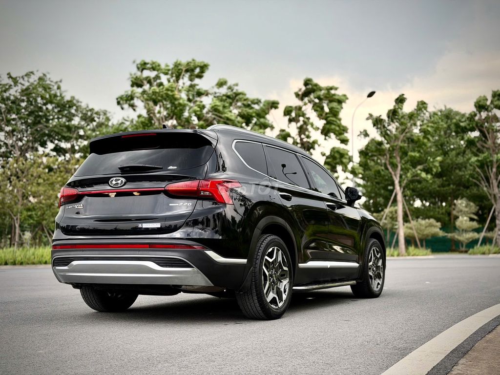 Hyundai 2022 - ảnh 4
