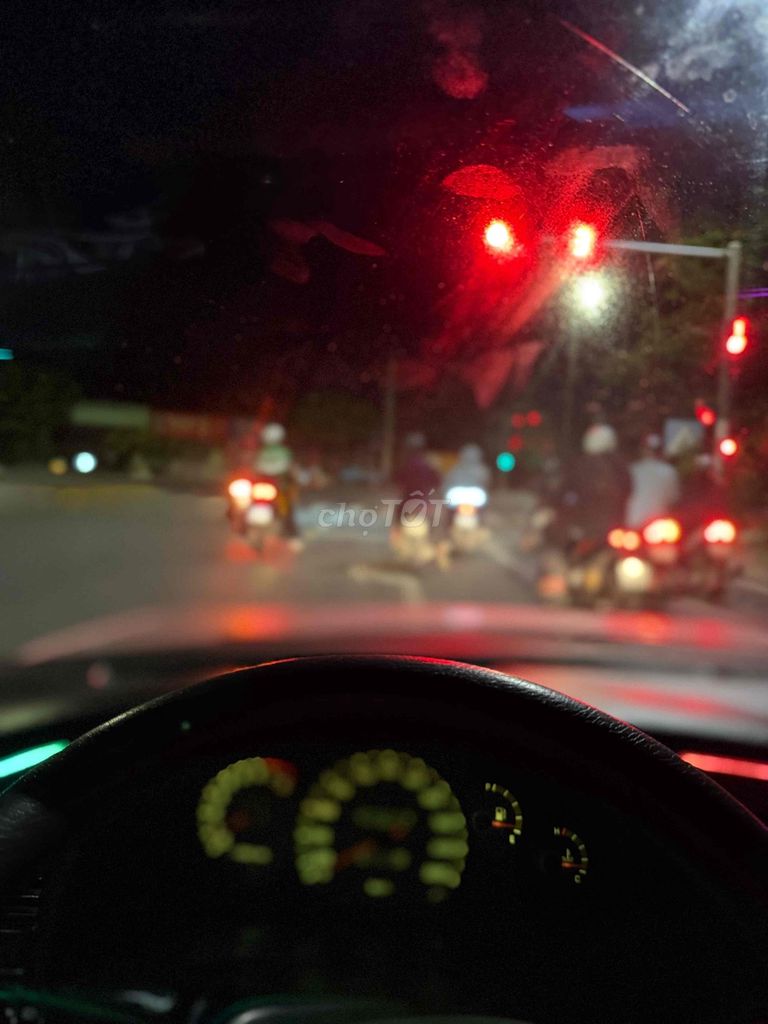 Daewoo Nubira - ảnh 5
