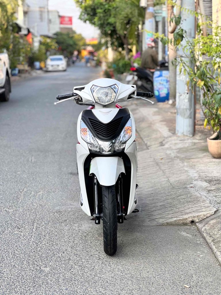 Honda Vision 2020 - ảnh 2