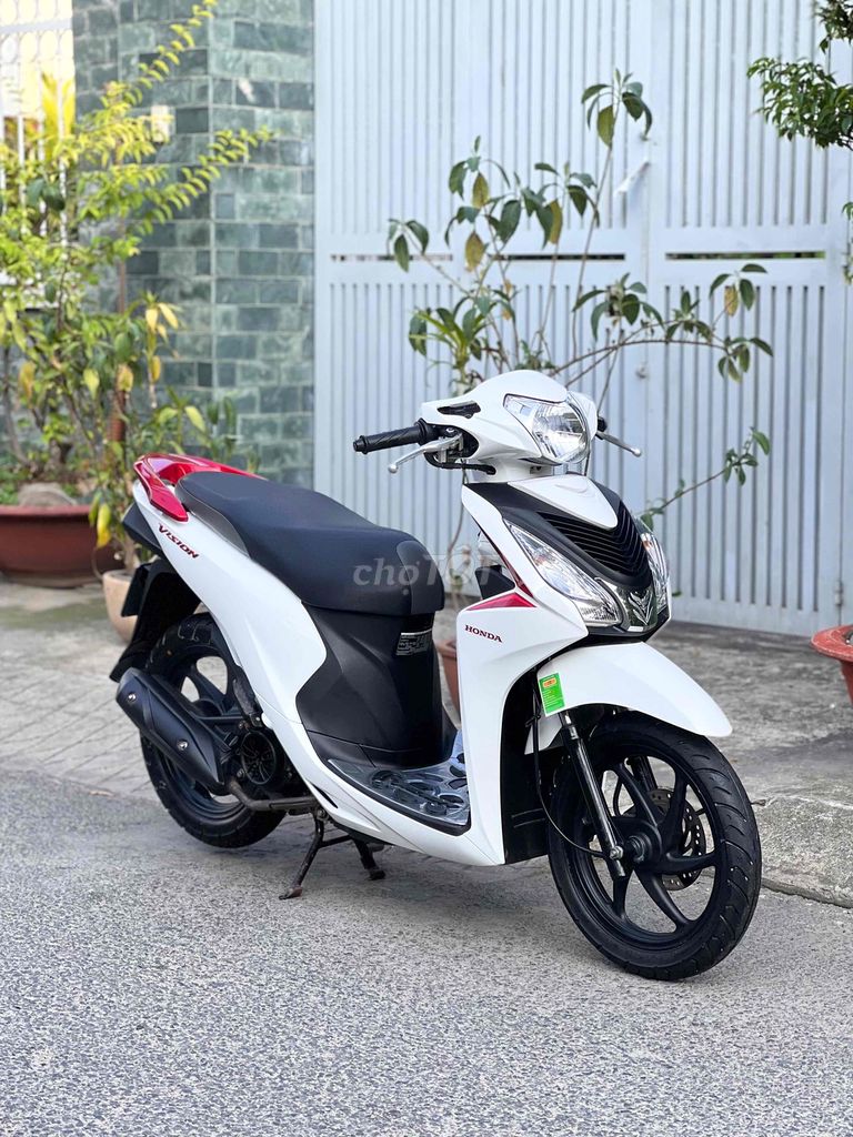 Honda Vision 2020 - ảnh 3