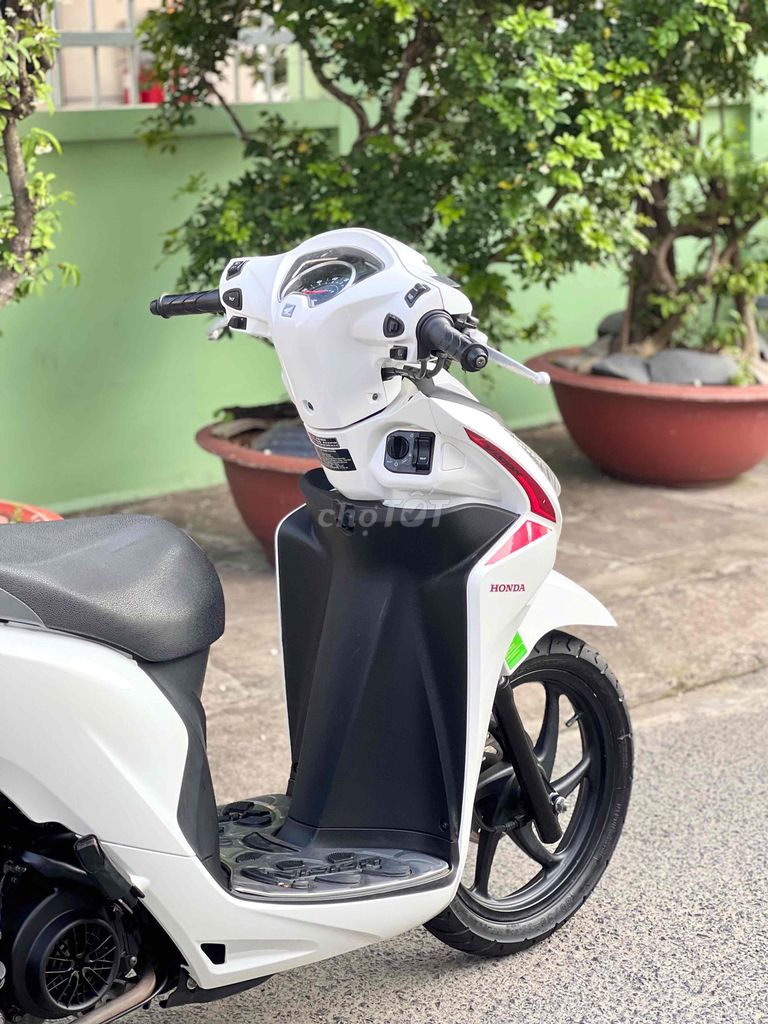 Honda Vision 2020 - ảnh 5