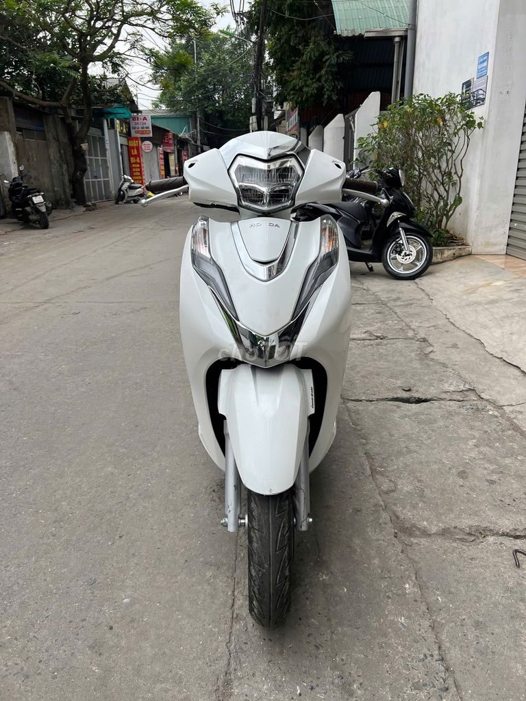 Honda Lead 2023 - ảnh 1