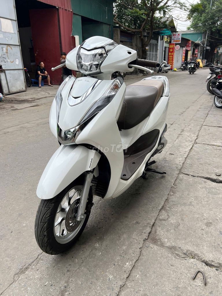 Honda Lead 2023 - ảnh 2