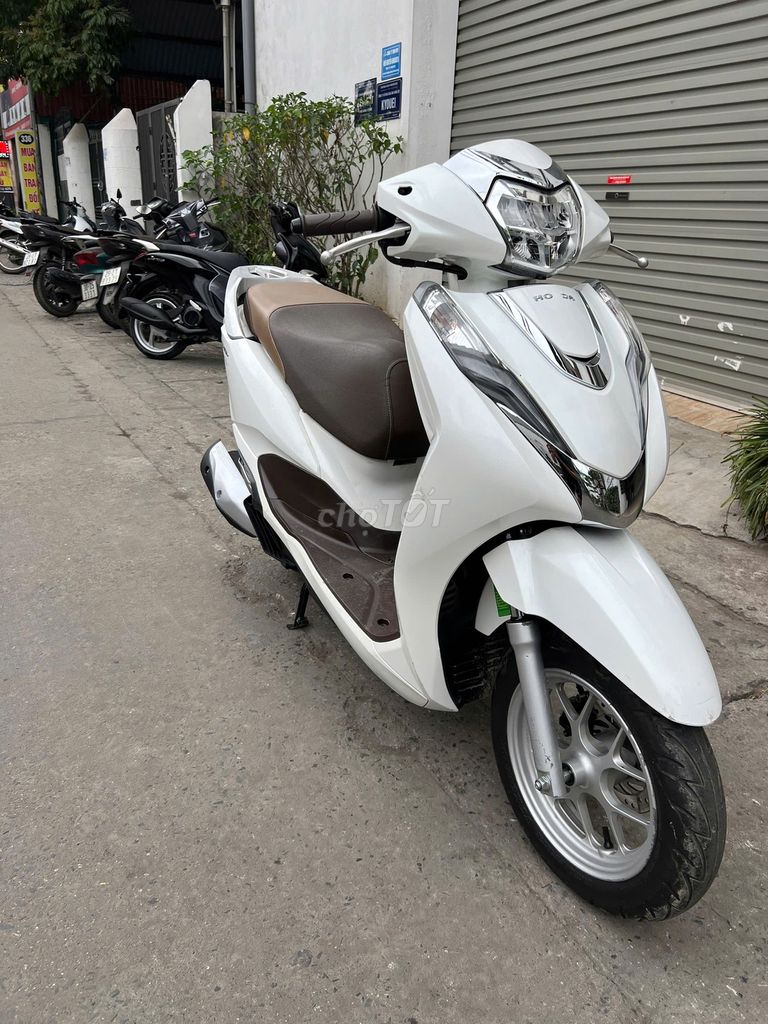Honda Lead 2023 - ảnh 3