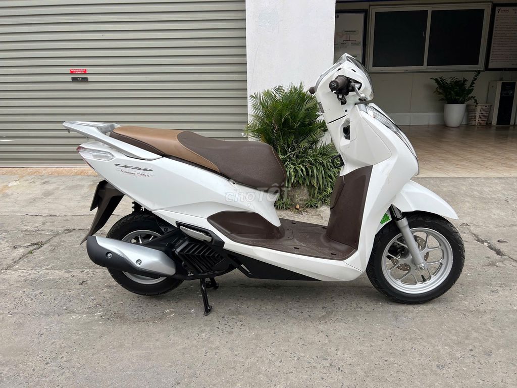 Honda Lead 2023 - ảnh 5