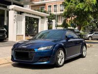 Audi TT 2.0 TFSI 2016 - ảnh 1