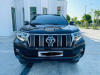 Toyota Prado VX 2.7L 2021 - ảnh 1