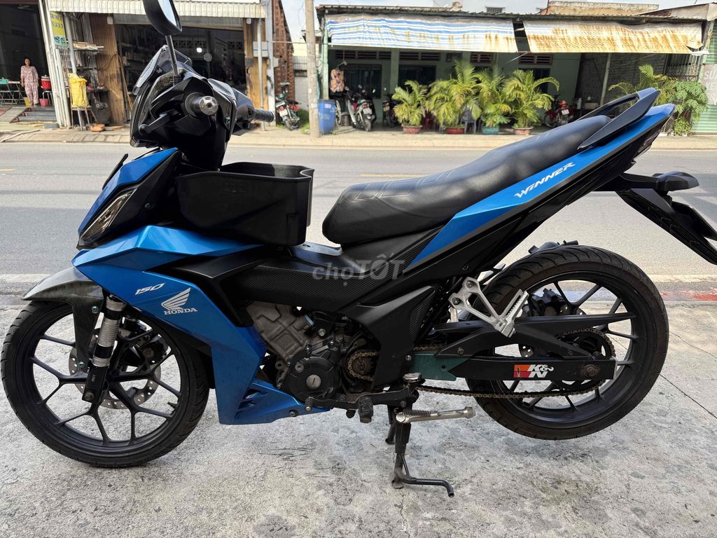 Honda Winner 2019 - ảnh 1