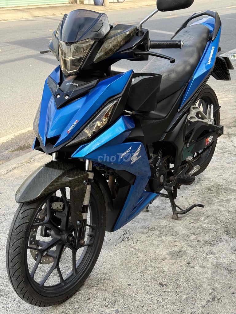 Honda Winner 2019 - ảnh 2