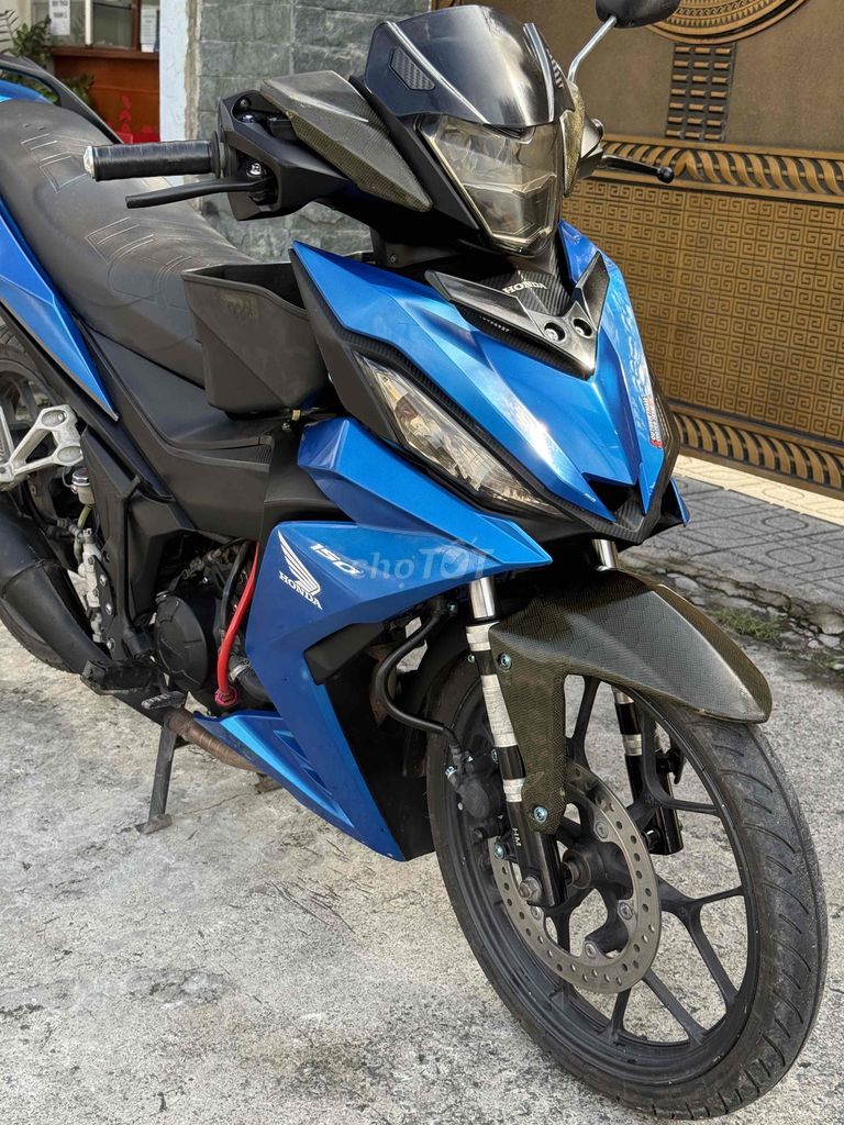 Honda Winner 2019 - ảnh 4