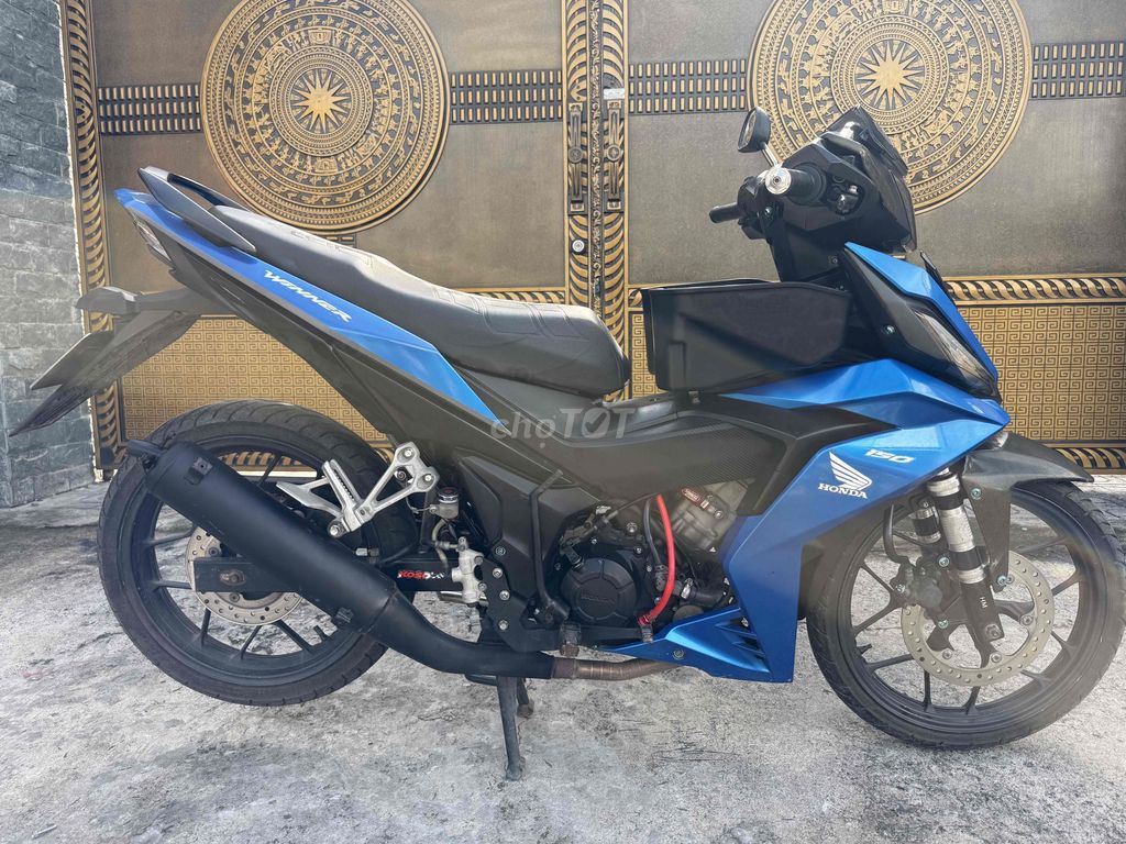 Honda Winner 2019 - ảnh 5