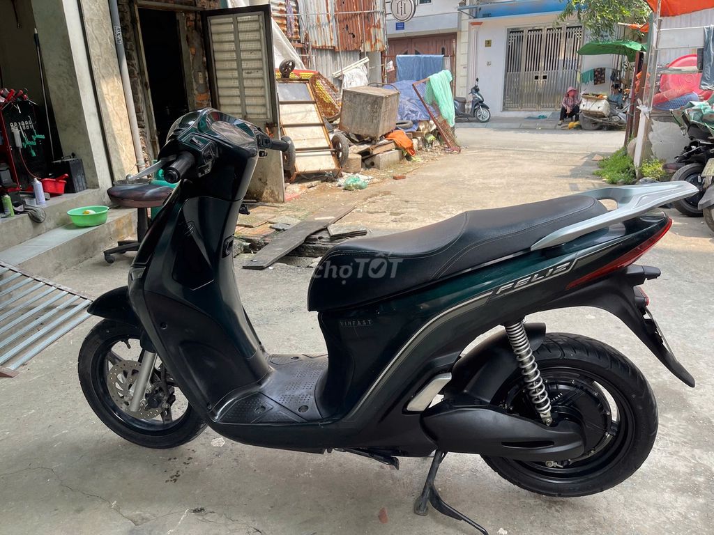 Xe m 2021 - ảnh 2