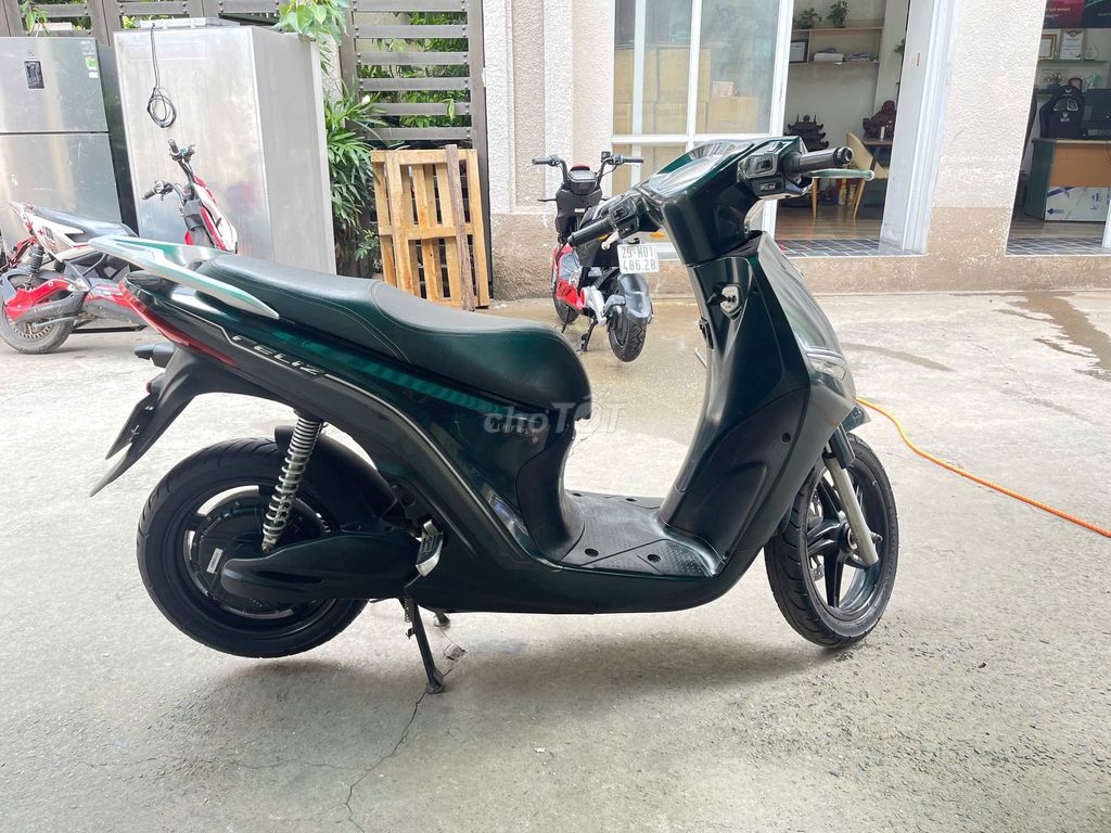 Xe m 2021 - ảnh 4