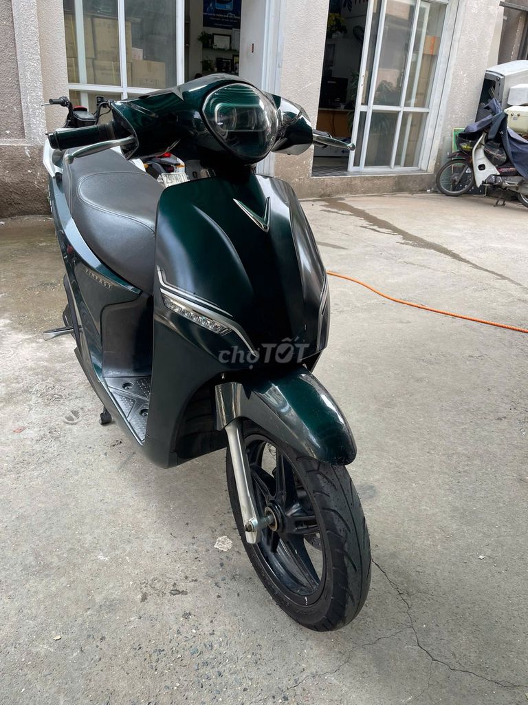 Xe m 2021 - ảnh 5