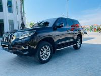 Toyota Prado VX 2.7L 2021 - ảnh 1