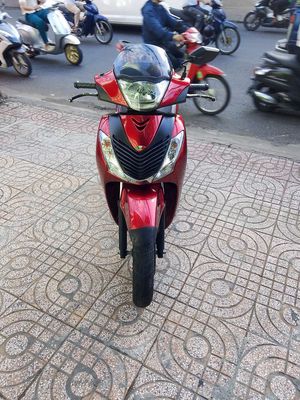 Honda SH 2022 - ảnh 1