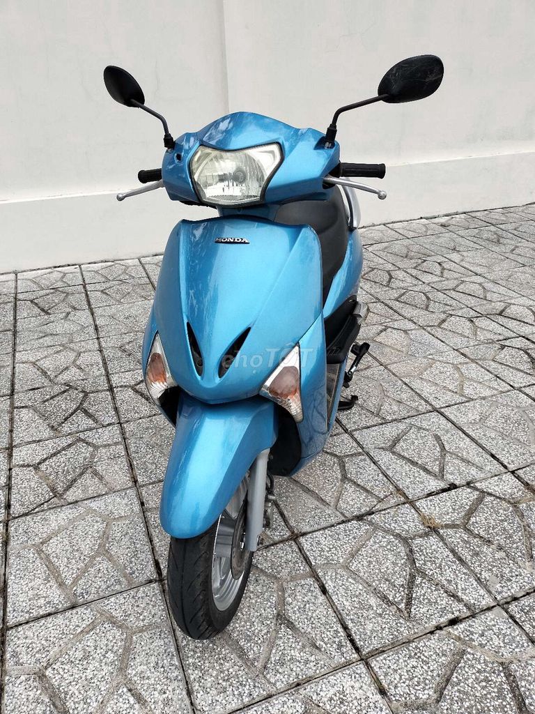 Honda Lead 2012 - ảnh 1