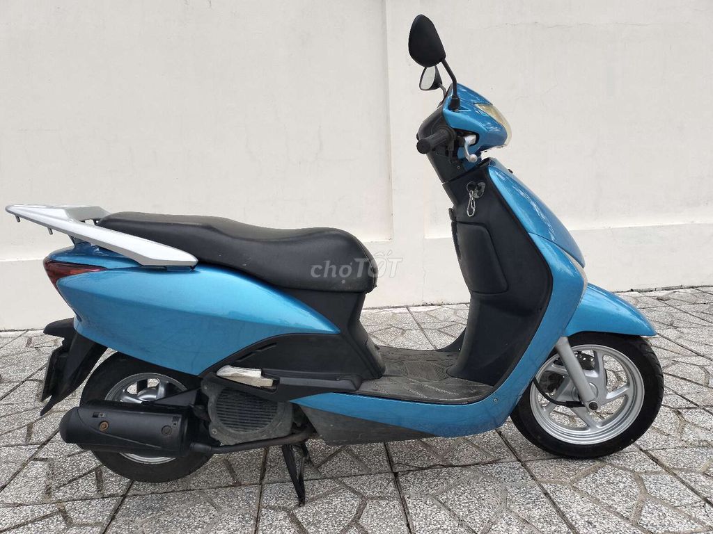 Honda Lead 2012 - ảnh 3