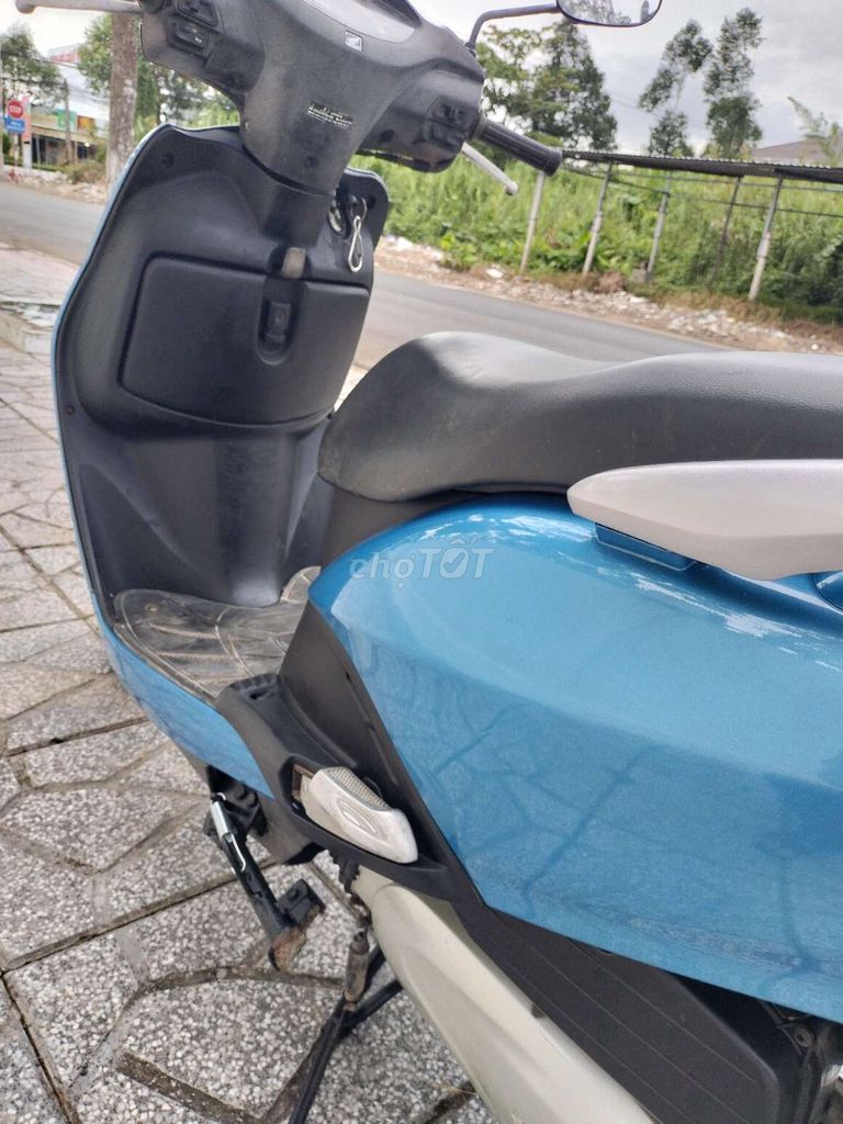 Honda Lead 2012 - ảnh 4