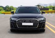 Audi 2022 - ảnh 1