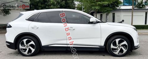 VinFast VF8 Eco 2025 - ảnh 2