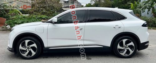 VinFast VF8 Eco 2025 - ảnh 4