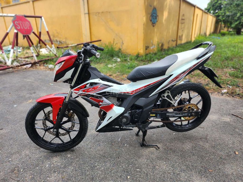 Honda Sonic 2020 - ảnh 1