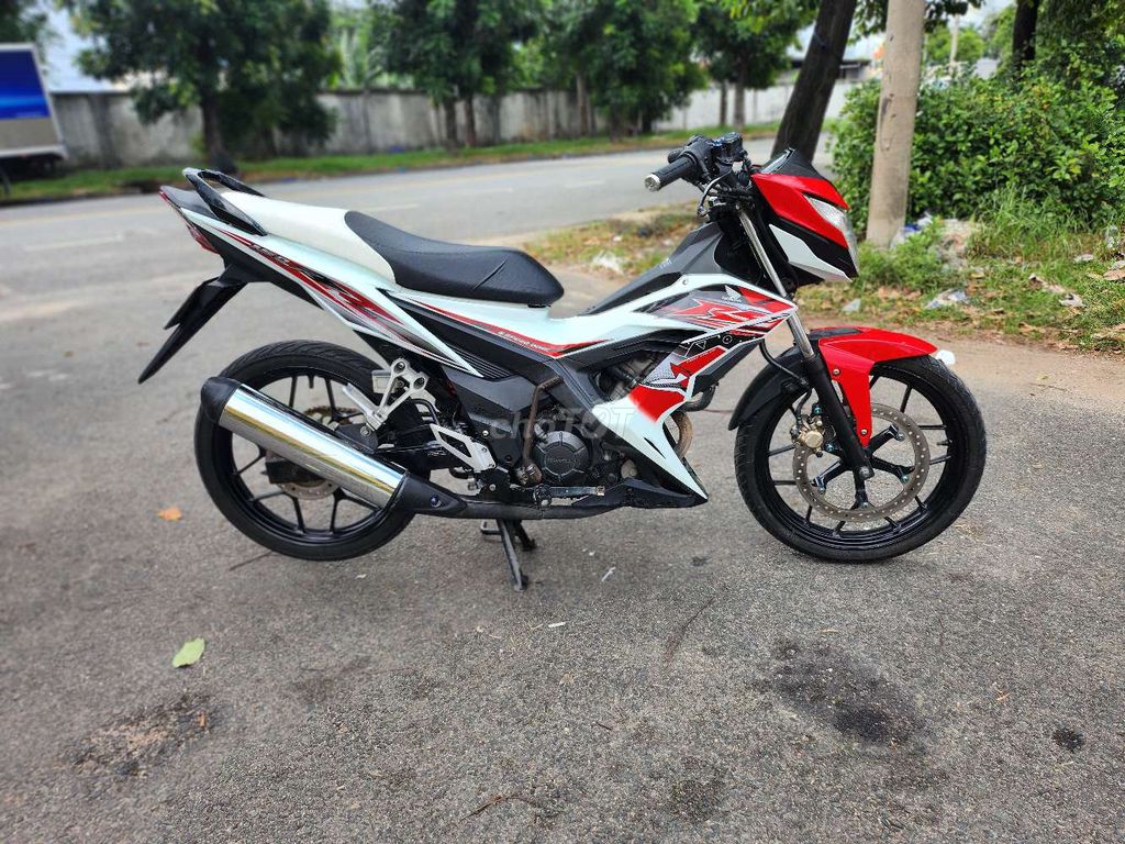 Honda Sonic 2020 - ảnh 2