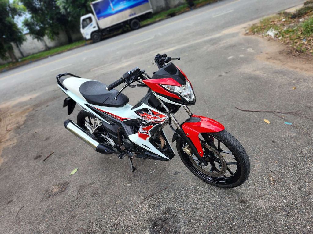 Honda Sonic 2020 - ảnh 3