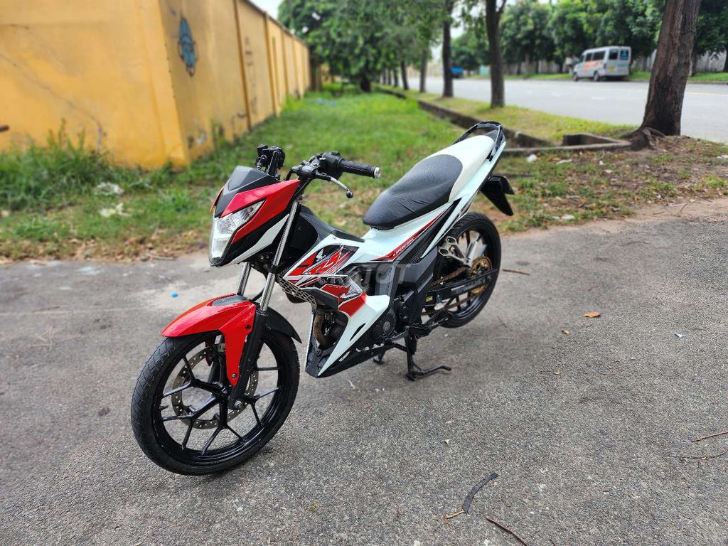 Honda Sonic 2020 - ảnh 4