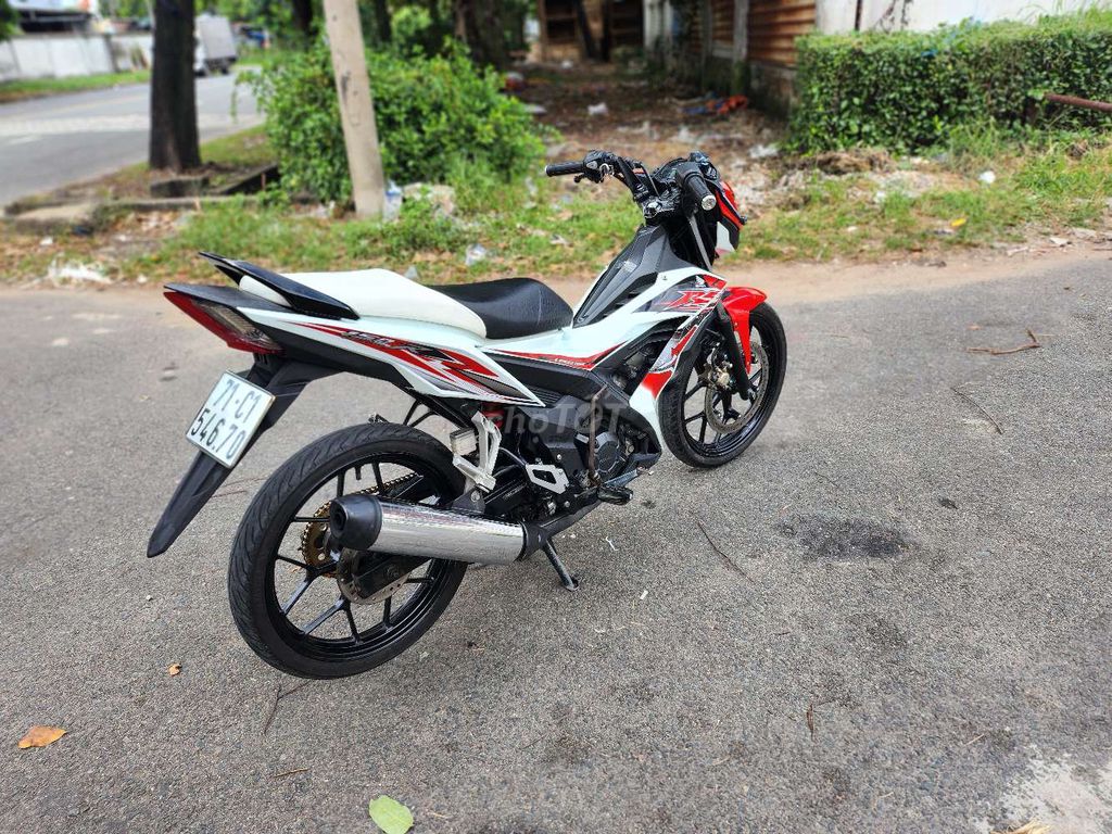 Honda Sonic 2020 - ảnh 5