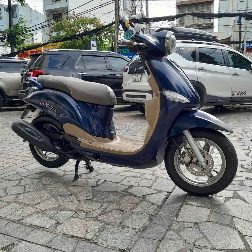 Yamaha Nozza 2013 - ảnh 1
