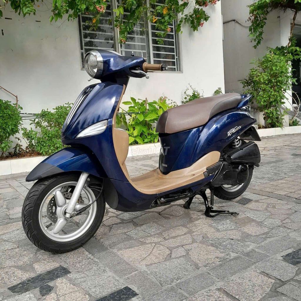 Yamaha Nozza 2013 - ảnh 2