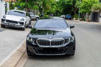 BMW 5 Series 530i M Sport 2025 - ảnh 1