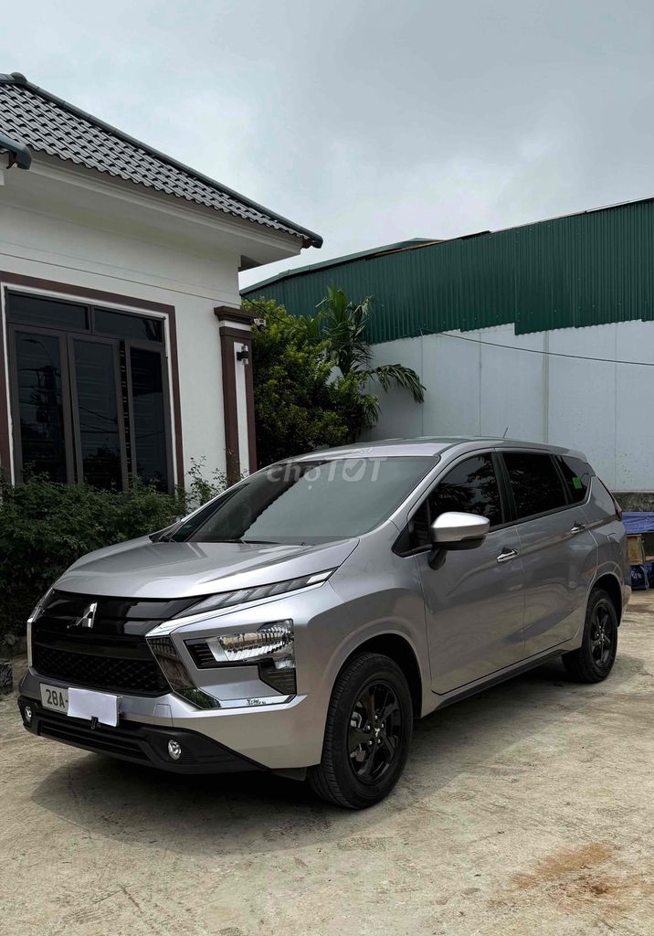 Mitsubishi Xpander 2025 - ảnh 1
