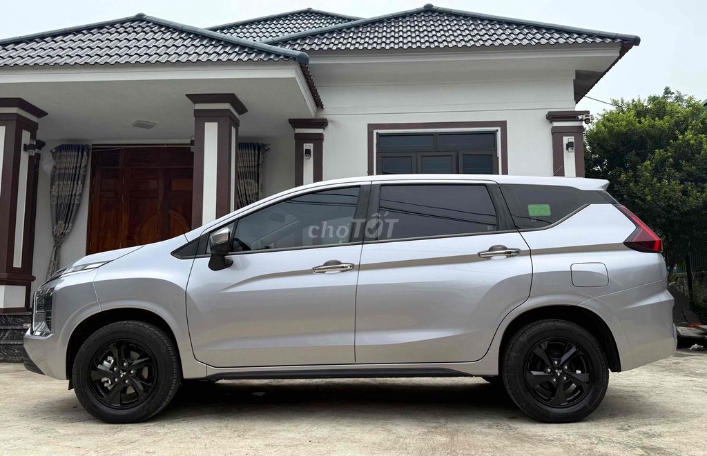 Mitsubishi Xpander 2025 - ảnh 2
