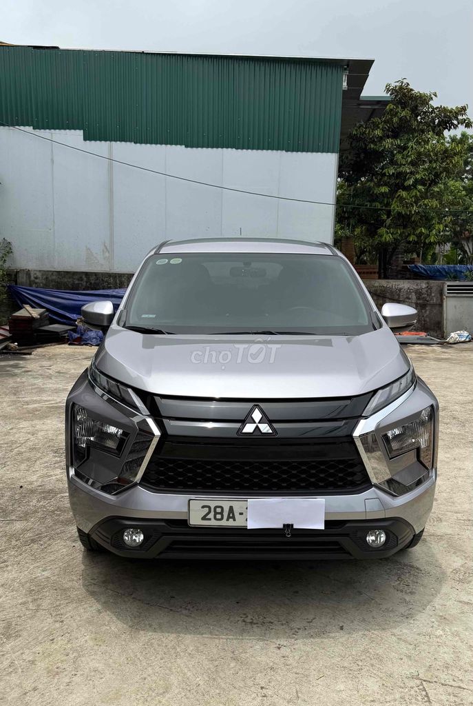 Mitsubishi Xpander 2025 - ảnh 3