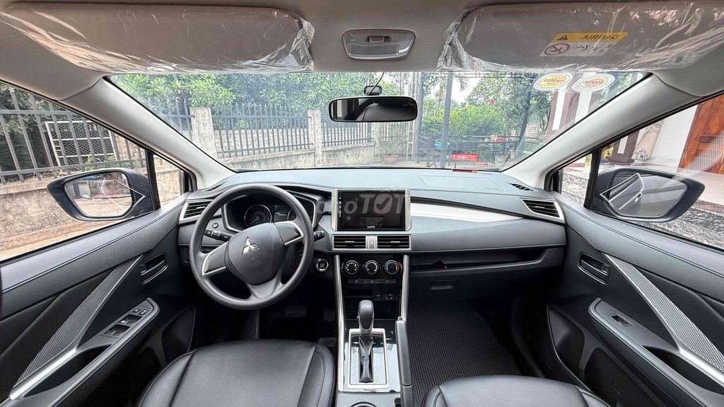 Mitsubishi Xpander 2025 - ảnh 4