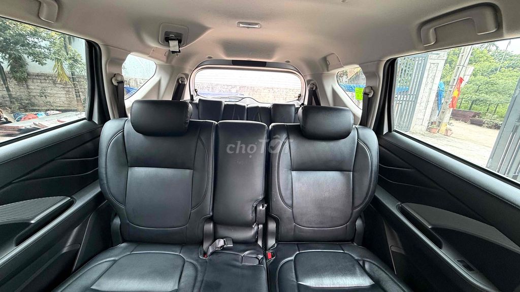 Mitsubishi Xpander 2025 - ảnh 5