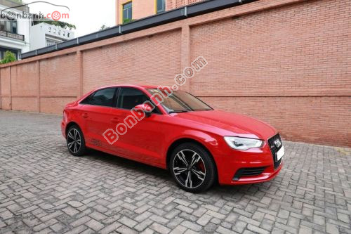 Audi 2014 - ảnh 1