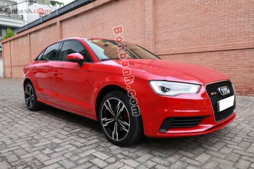 Audi 2014 - ảnh 2