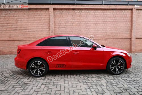 Audi 2014 - ảnh 3