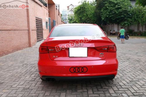 Audi 2014 - ảnh 4