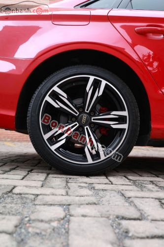 Audi 2014 - ảnh 5