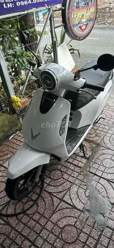 Xe m 2025 - ảnh 2