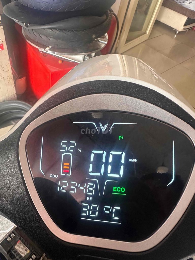 Xe m 2025 - ảnh 3