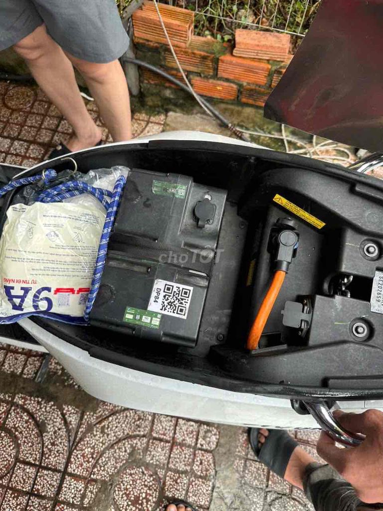 Xe m 2025 - ảnh 4