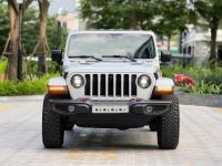 Jeep Wrangler Rubicon 2.0 4x4 AT 2023 - ảnh 1