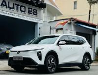 VinFast Limo Green AT 2025 - ảnh 1